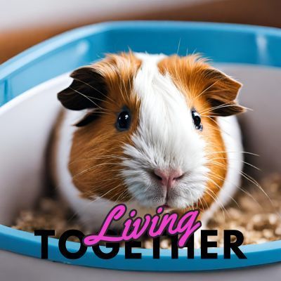 Can guinea pigs be trained to use a litter box training 101